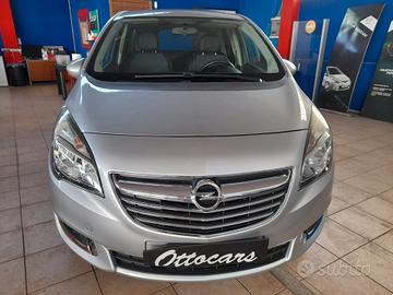 Opel Meriva 1.4 100CV Cosmo