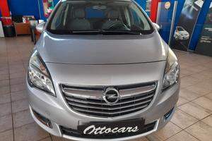 Opel Meriva 1.4 100CV Cosmo