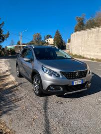 Peugeot 2008 Hdi Euro 6c