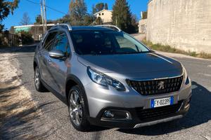 Peugeot 2008 Hdi Euro 6c