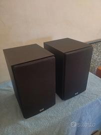 Diffusori casse acustiche Elac Debut DB5
