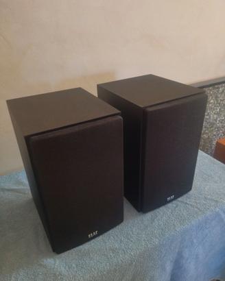 Diffusori casse acustiche Elac Debut DB5