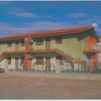 Costa Verde piano terra con giardino-al mare