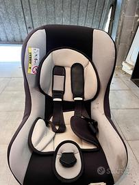 Seggiolone auto per bambini