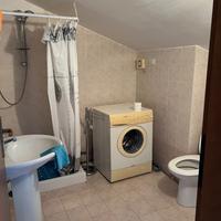 Monolocale mansardato