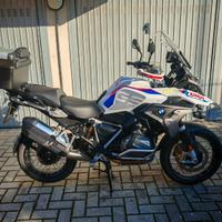 Bmw r 1250 gs - 2022