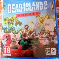 dead Island 2 ps5 