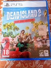 dead Island 2 ps5 