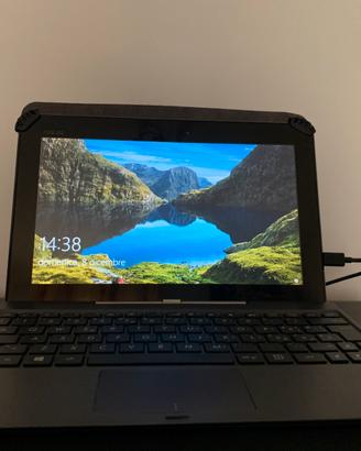 Asus T100