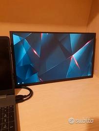 Monitor Portatile 4K  Uperfect  15.6"
