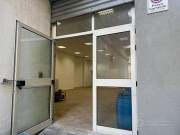 Immobile di 150 m² con 3 locali a Avellino