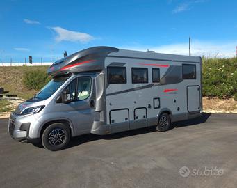 Arca Europa New Deal P745 GLC