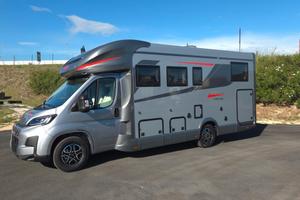 Semi integrale - Arca Europa New Deal P745 GLC - 3