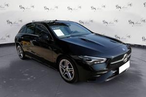 Mercedes-Benz CLA S.Brake CLA 180 Automatic S...