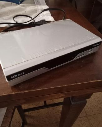 Ricevitore digitale terrestre 