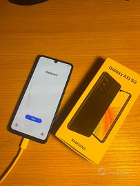 Samsung Galaxy A33 5G 128GB