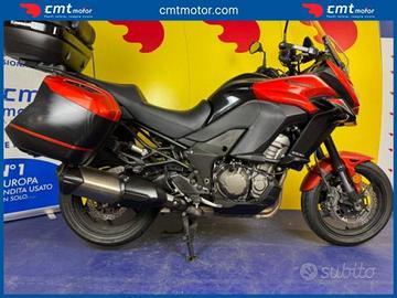 KAWASAKI Versys 1000 Garantita e Finanziabile