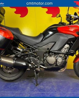 KAWASAKI Versys 1000 Garantita e Finanziabile