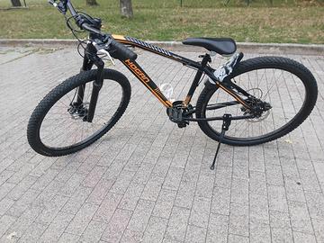 bici hogan