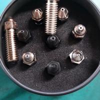 Nozzle Creality K1 - K1Max Hard Steel