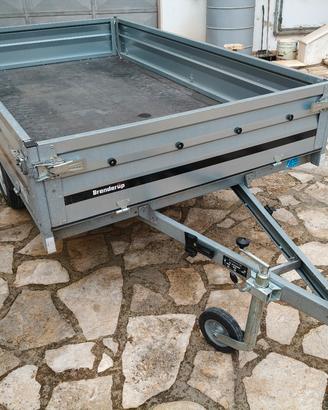 carrello auto