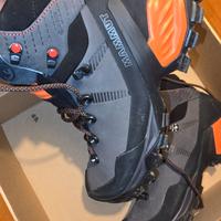 MAMMUT trovat advanced II high GTX donna 38 2/3
