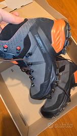 MAMMUT trovat advanced II high GTX donna 38 2/3