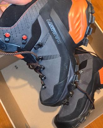 MAMMUT trovat advanced II high GTX donna 38 2/3