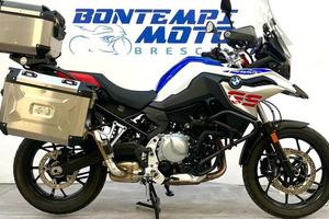 BMW F 750 GS