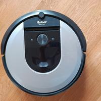 Roomba i7