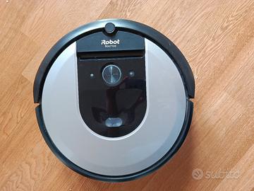Roomba i7