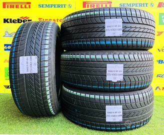 X4: Estive 275/45R21 110W -GOODYEAR- al 80%