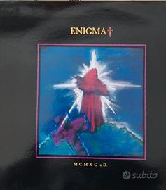 LP enigma