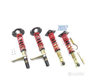 KIT SOSPENSIONE FILETTATA EIBACH MTS AUDI 200 C3 S