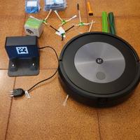 iRobot Roomba J7