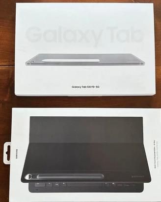 Samsung galaxy tab s10 fe +5g