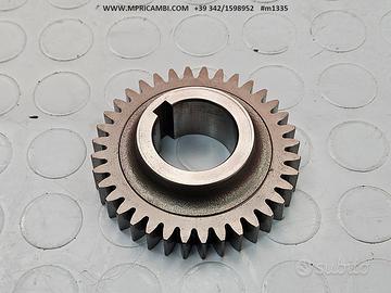 INGRANAGGIO 1 YAMAHA XT 660 Z TENERE 2008 2016 XTZ