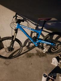 Commencal 2025 meta 6