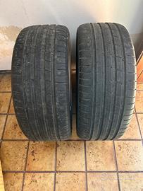 N*2 gomme estive  nokian Tyres 225/40/R19