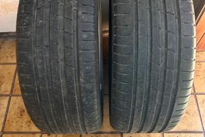 N*2 gomme estive  nokian Tyres 225/40/R19