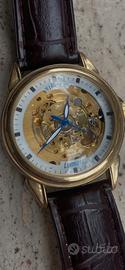 Orologio Siecle lumiere automatico