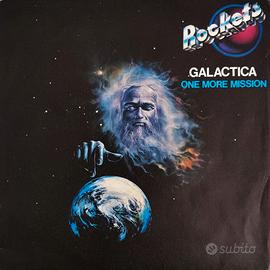 Rockets - Galactica