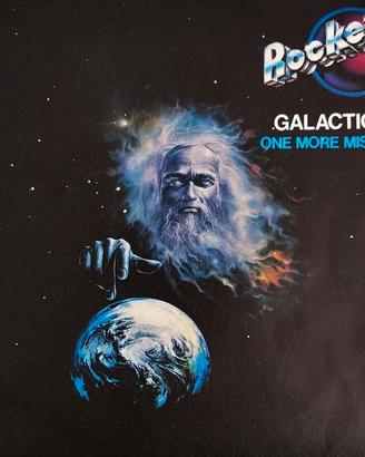 Rockets - Galactica