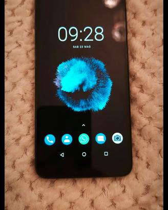 Zte Blade a530 e Samsung s5