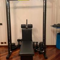 macchinario multiuso 