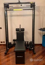 macchinario multiuso 