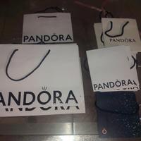 Buste confezioni pandora