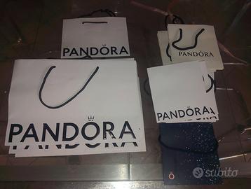 Buste confezioni pandora
