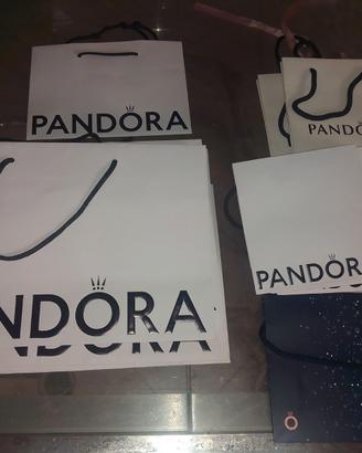 Buste confezioni pandora