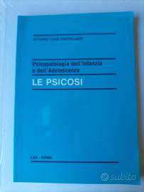 LE PSICOSI